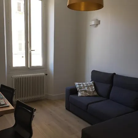 Cosy Apartment