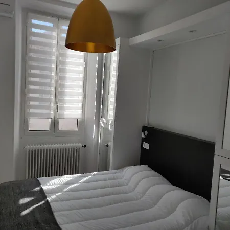 Apartamento Cosy Cannes