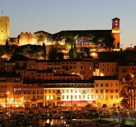 Cosy Cannes