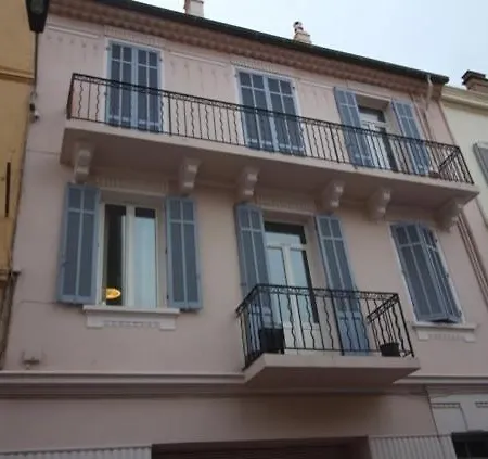Appartement Cosy *