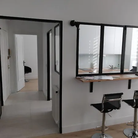 Appartement Cosy *