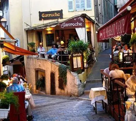 Appartement Cosy *