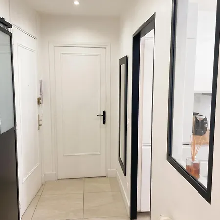 Appartement Cosy Cannes