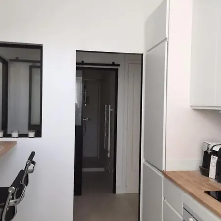 Apartamento Cosy